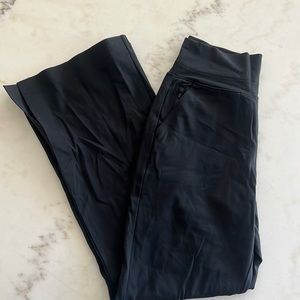Brand new Athleta Venice flare pant